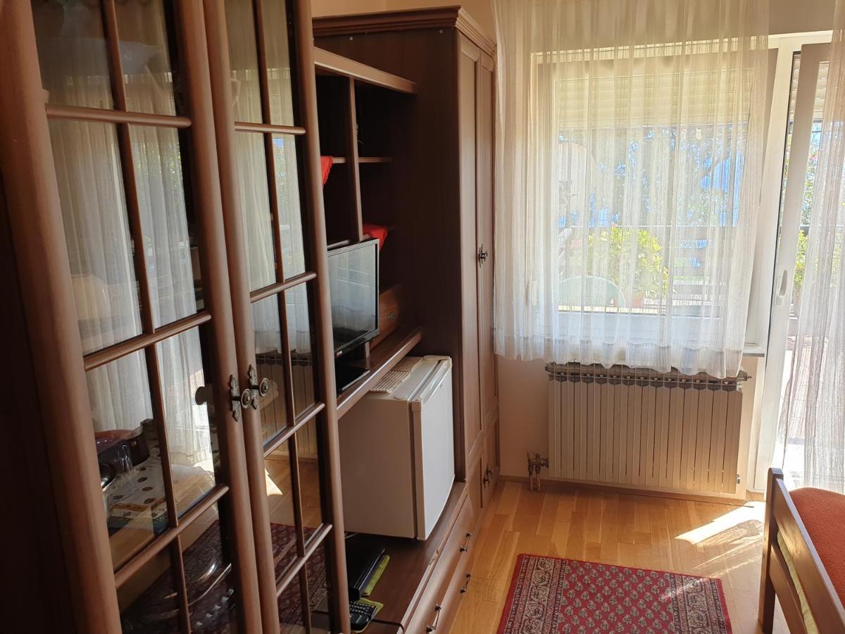 Pansion Pernjak Рієка Екстер'єр фото