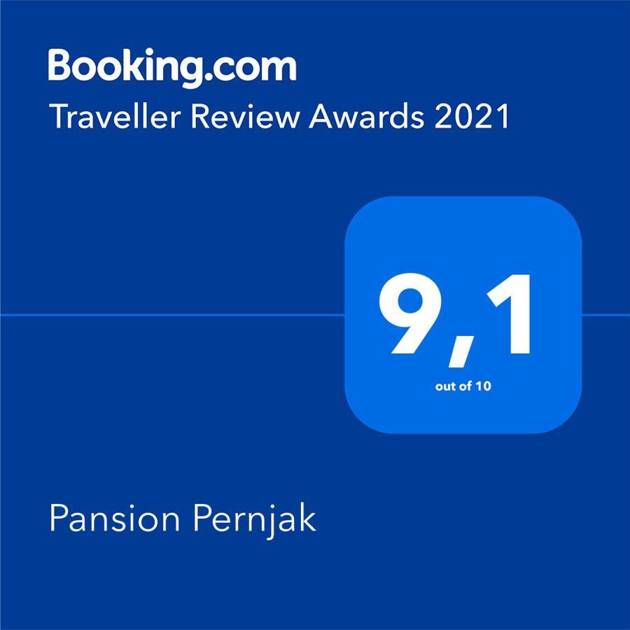 Pansion Pernjak Рієка Екстер'єр фото